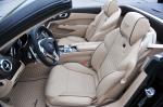 Mercedes-Benz SL-Class 800 Roadster by Brabus 2013 года